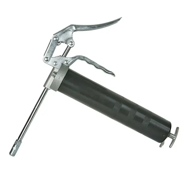 Smarownica ręczna pistoletowa 500 cm3 - Silverline