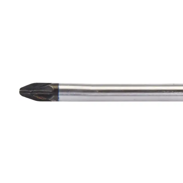 Wkrętak uniwersalny Pozidriv PZ2 X 250 mm - Silverline