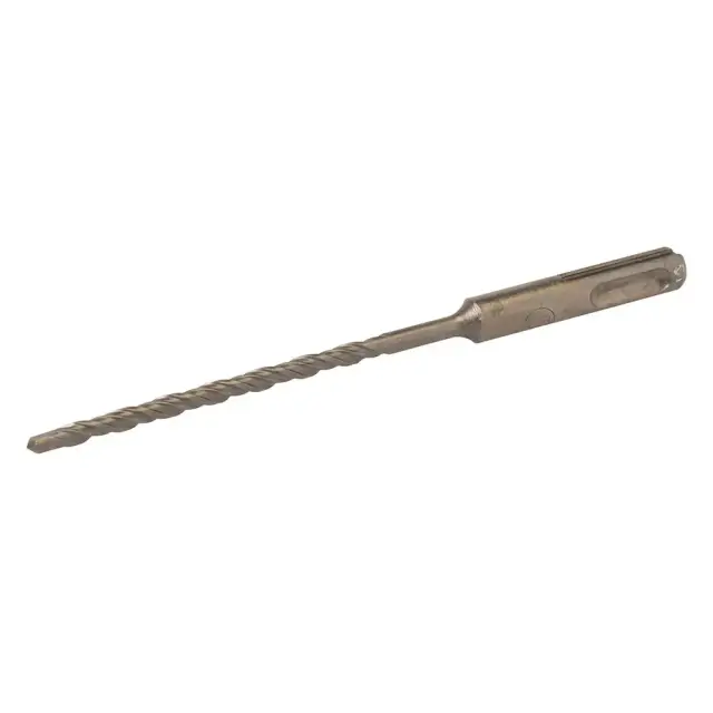Wiertło udarowe SDS Plus 5 x 160 mm - Silverline