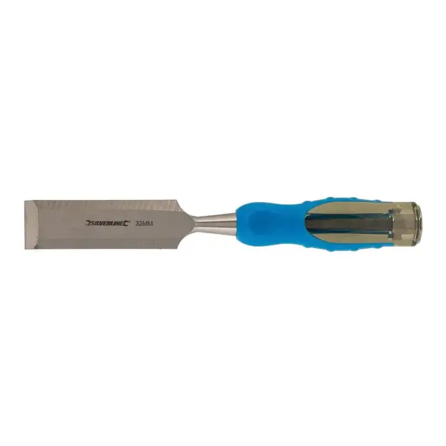 Specjalistyczne dłuto stolarskie 32 mm - Silverline