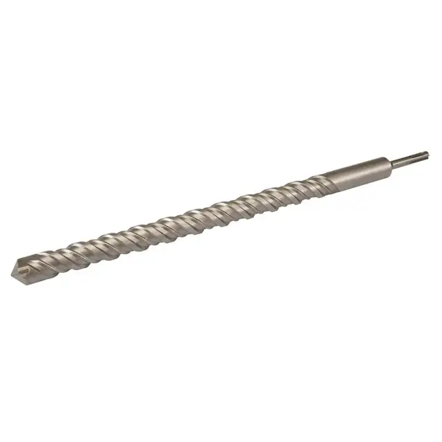 Wiertło udarowe SDS Plus 30 x 460 mm - Silverline