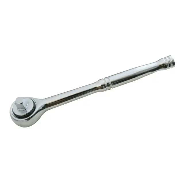 Grzechotka 1/4 cala (150 mm) - Silverline