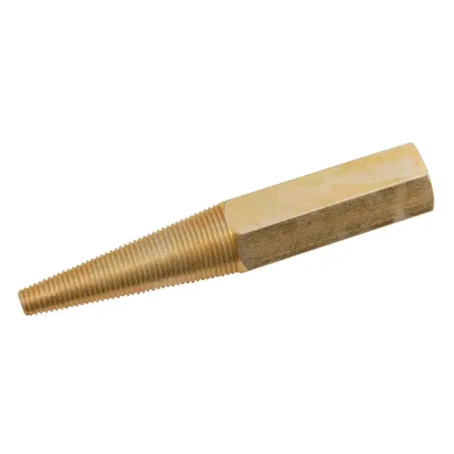 Stożkowe wrzeciono, lewy gwint 12,7 mm (1/2”) - Silverline