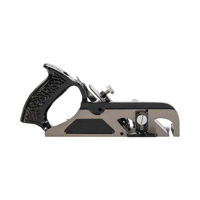 Strug ręczny duplex Ostrze 38 mm x 2 mm - Silverline