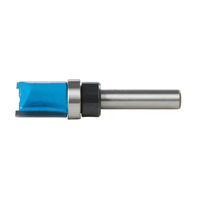 Frez do profilowania przy użyciu szablonów 8 mm 5/8 cala x 3/4 cala x 5/8 cala - Silverline