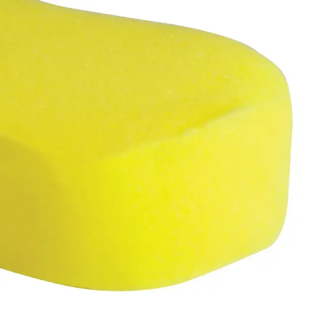 Gąbka do mycia samochodu 220 x 110 x 50 mm - Silverline