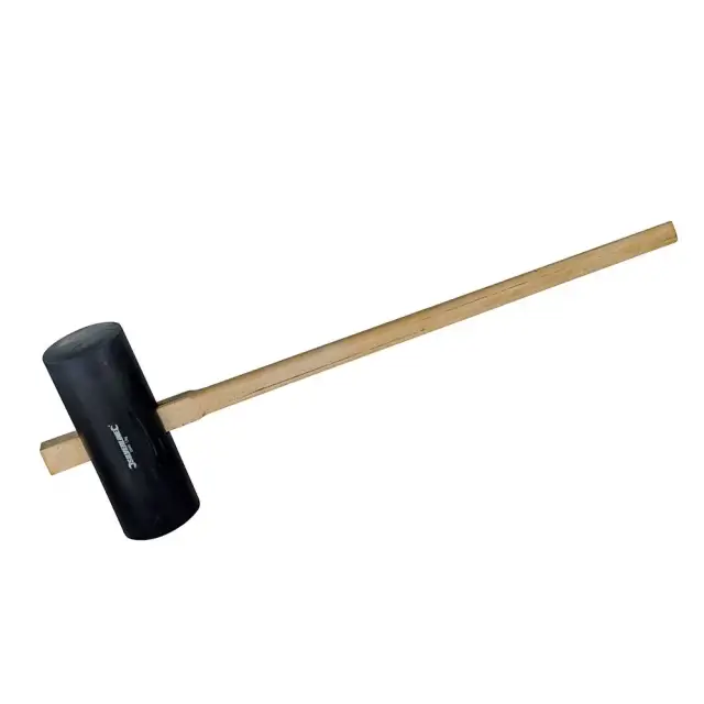 Młot brukarski 6,8 kg - Silverline