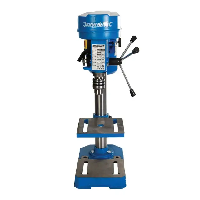 Wiertarka pionowa 350 W 350 W - Silverline