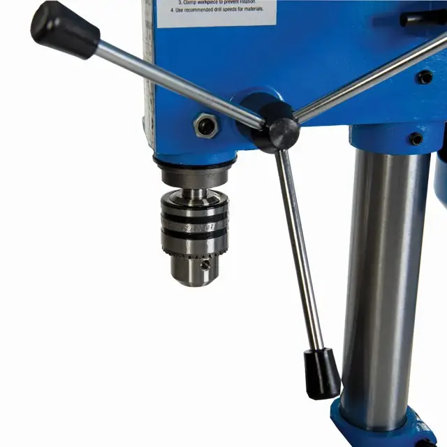 Wiertarka pionowa 350 W 350 W - Silverline