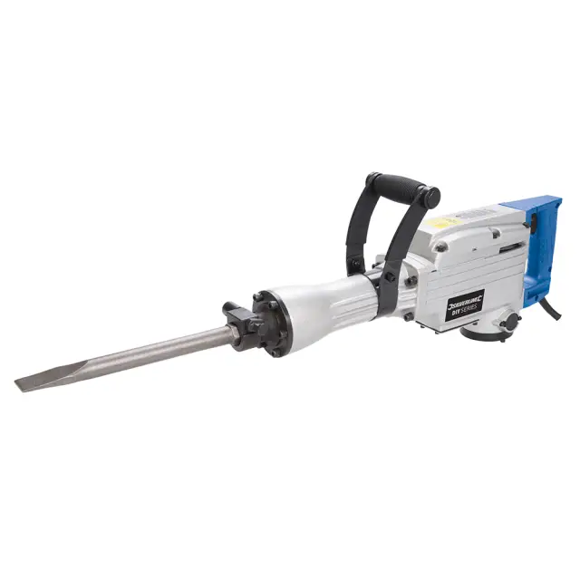 Elektryczny młot udarowy 1500 W 1500 W - Silverline