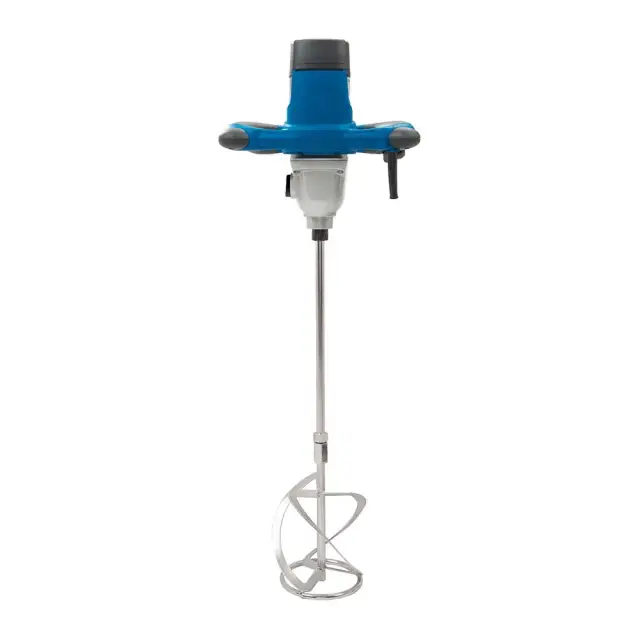 Mieszalnik do zapraw 1220 W 140 mm - Silverline