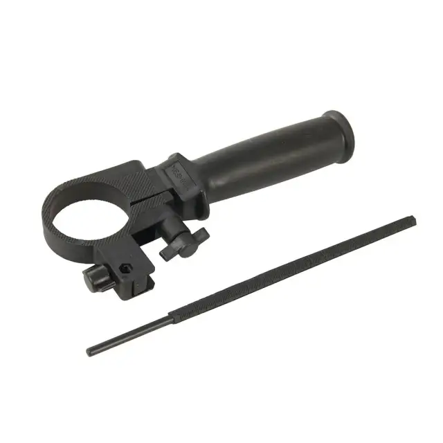 Wiertarka udarowa 500 W 500 W - Silverline