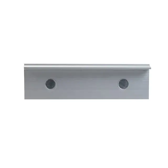 Miękkie szczęki zaciskowe 100 mm - Silverline