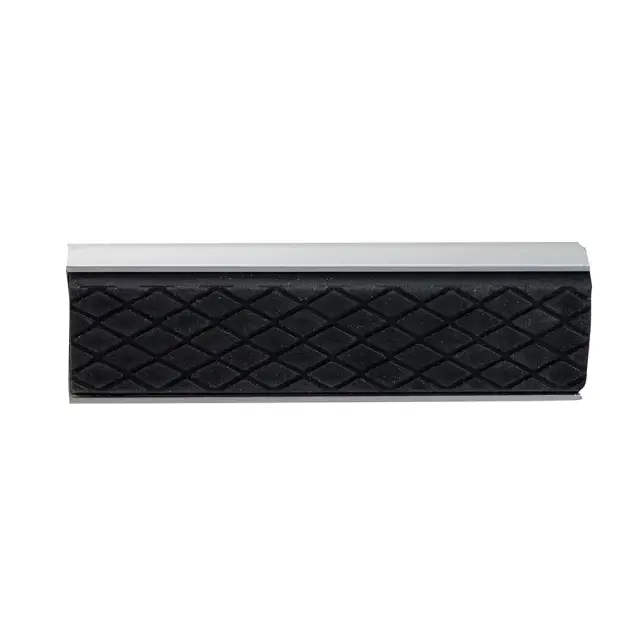 Miękkie szczęki zaciskowe 100 mm - Silverline