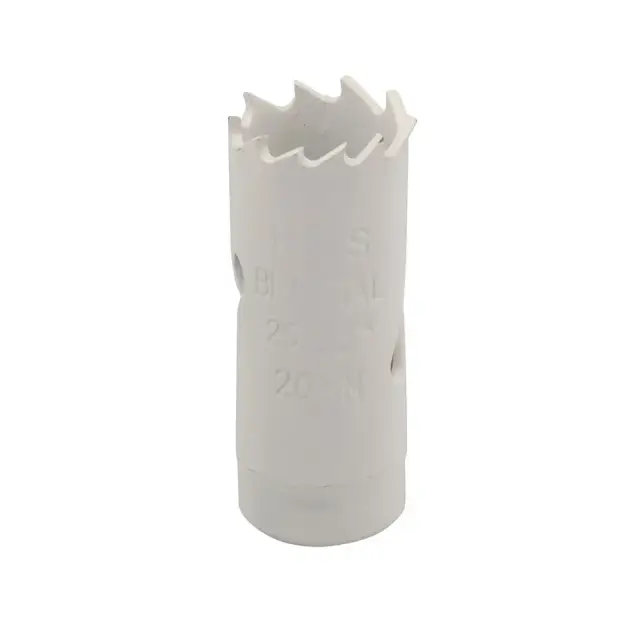 Otwornica z bimetalu 20 mm - Silverline