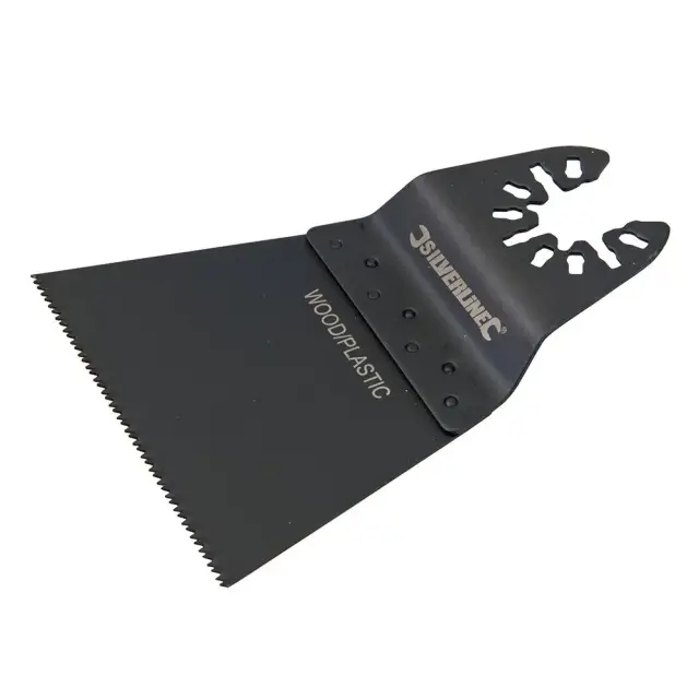 Brzeszczot HCS 65 mm - Silverline