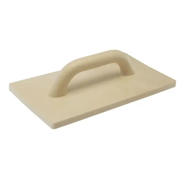 Paca poliuretanowa do gładzi gipsowych 180 x 320mm - Silverline