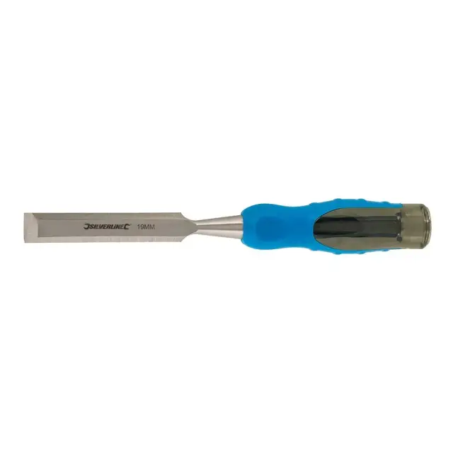 Specjalistyczne dłuto stolarskie 19 mm - Silverline