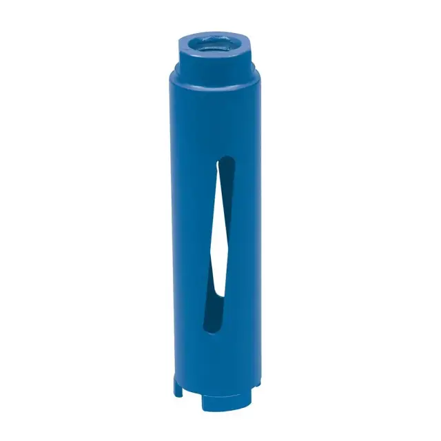 Diamentowe wiertło rdzeniowe 42 x 150 mm - Silverline