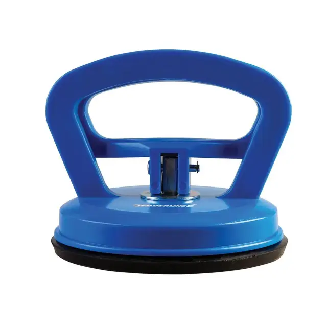 Przyssawka do szyb Udźwig 35 kg - Silverline