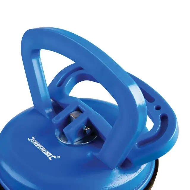 Przyssawka do szyb Udźwig 35 kg - Silverline