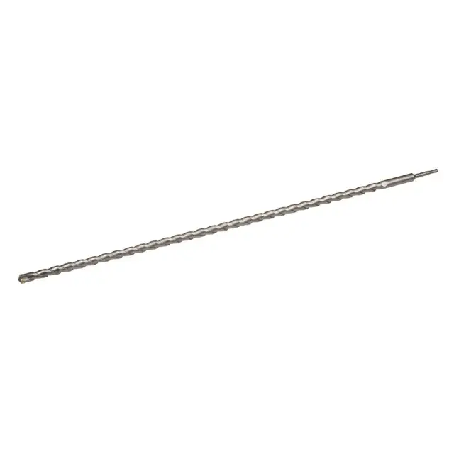 Wiertło udarowe SDS Plus 25 x 1000 mm - Silverline