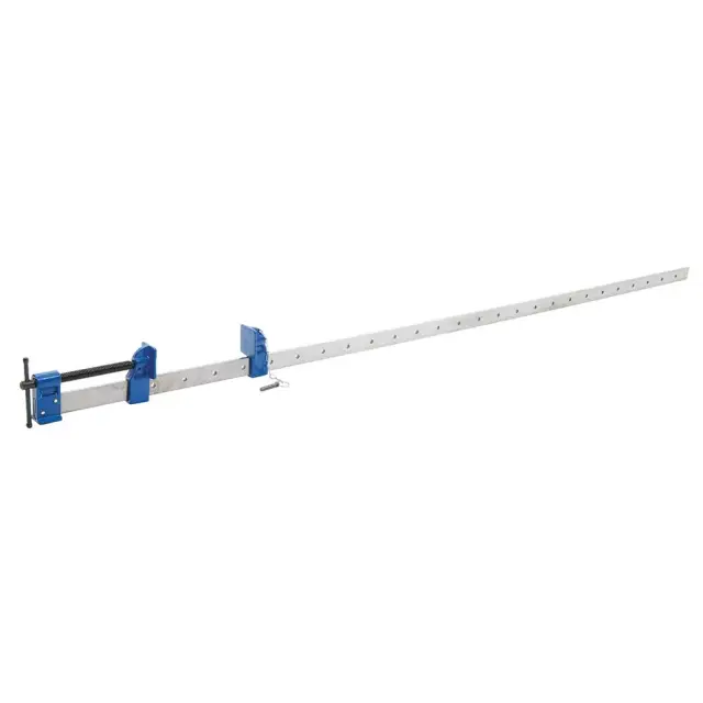Ślizg całopowierzchniowy 1500 mm - Silverline