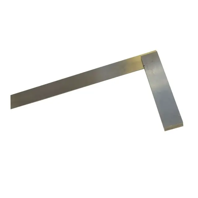 Kątownik budowlany 200 mm - Silverline