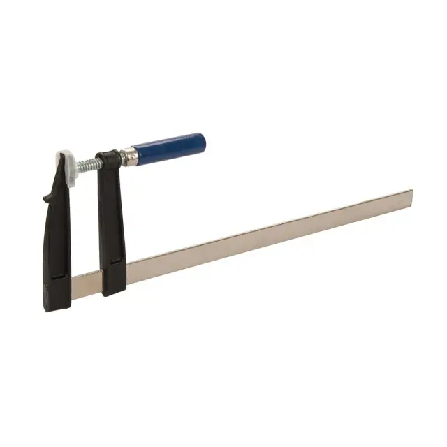 Ścisk nastawny 500 x 120 mm - Silverline
