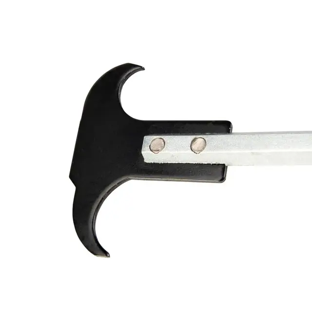 Ściągacz do uszczelek 320 mm - Silverline