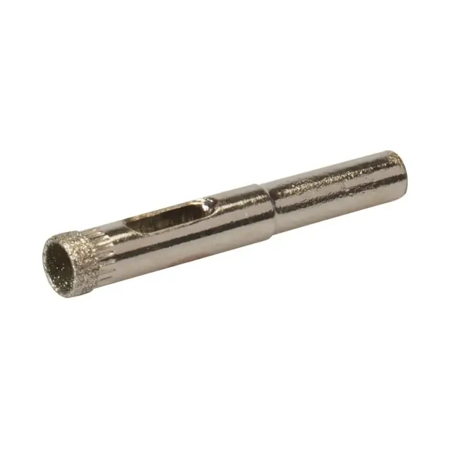 Otwornica diamentowa 8 mm - Silverline