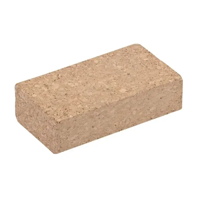 Blok szlifierski z korka 110 x 60 x 30 mm - Silverline