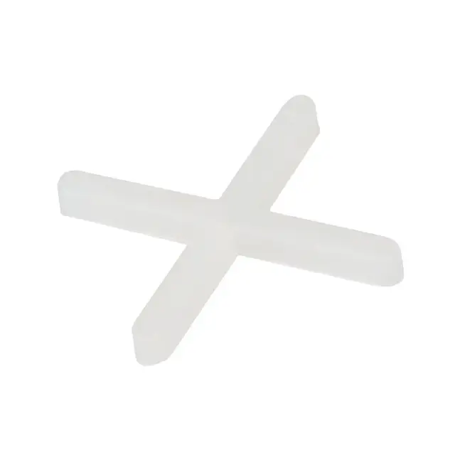 Krzyżyki do glazury 1000 szt. 2 mm - Silverline