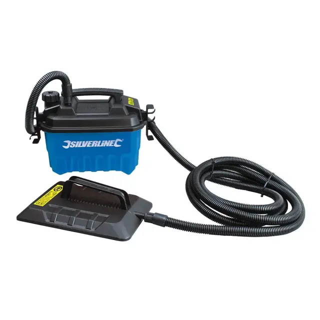 Urządzenie do usuwania tapet 2300 W 2300 W - Silverline