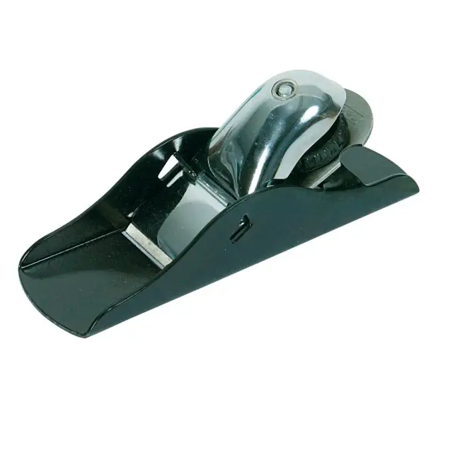Strug ręczny 45 x 1 mm ostrze - Silverline
