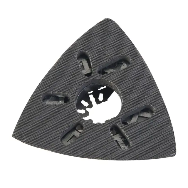 Talerz szlifierski EVA 93 mm - Silverline