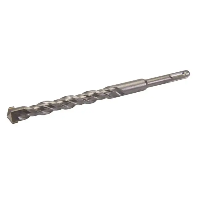 Wiertło udarowe SDS Plus 18 x 210 mm - Silverline