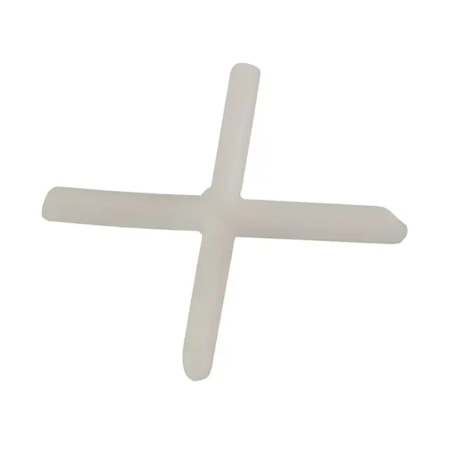 Krzyżyki do glazury 1000 szt. 1.5 mm - Silverline