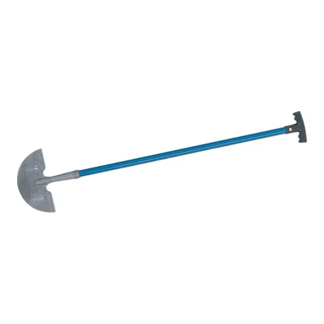 Nóż do przycinania brzegów trawnika 1000 mm - Silverline