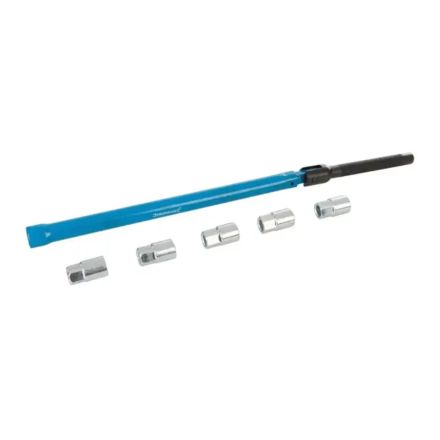 Narzędzie do instalacji armatury sanitarnej 8 - 12 mm - Silverline