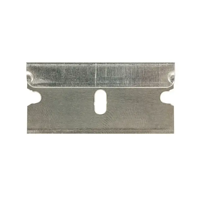 Wysuwany skrobak do okien 100 mm - Silverline