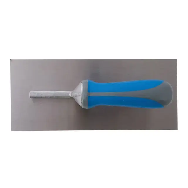 Paca gładka - Softgrip 280 x 120 mm - Silverline