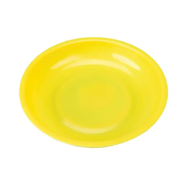 Zestaw misek magnetycznych w jaskrawym kolorze, 150 mm 3 szt. - Silverline