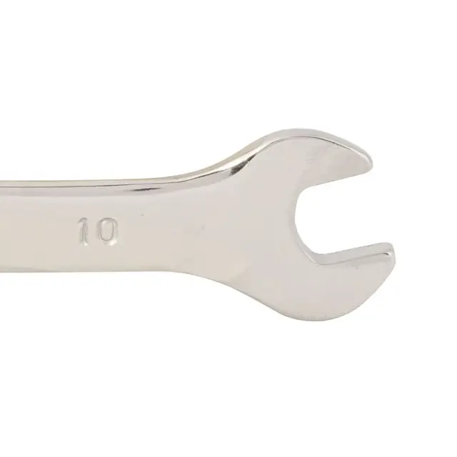 Klucz płaski 10 x 11 mm - Silverline