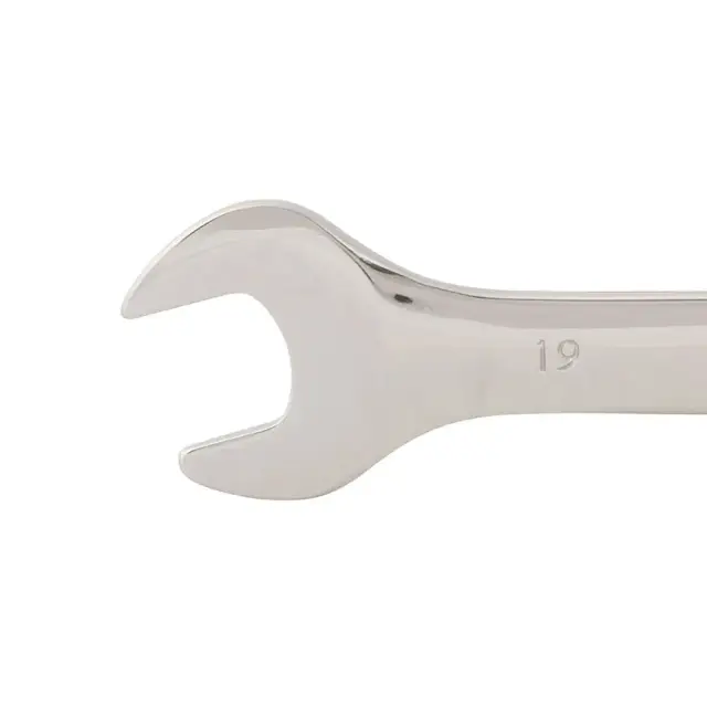 Klucz płaski 18 x 19 mm - Silverline