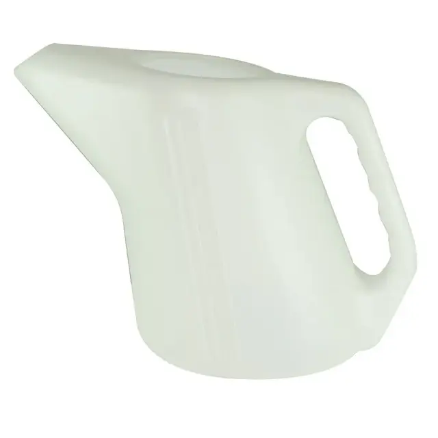 Plastikowy pojemnik z miarką 5 l - Silverline