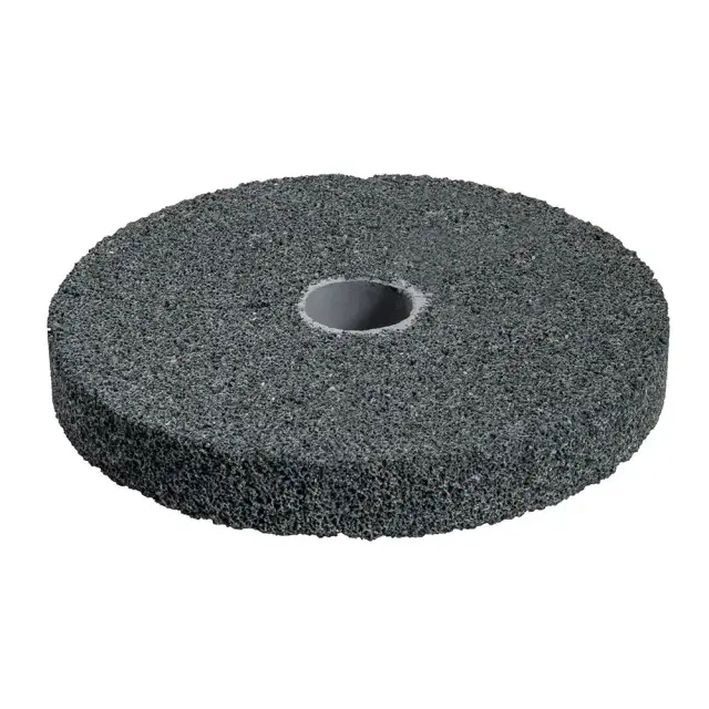 Tarcza szlifierska z tlenku glinu Gruboziarnista 150 x 20 mm - Silverline