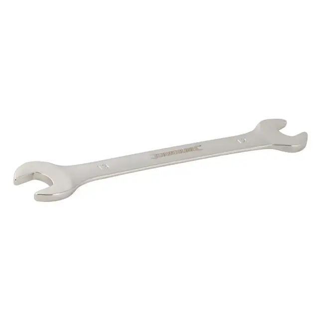 Klucz płaski 12 x 13 mm - Silverline