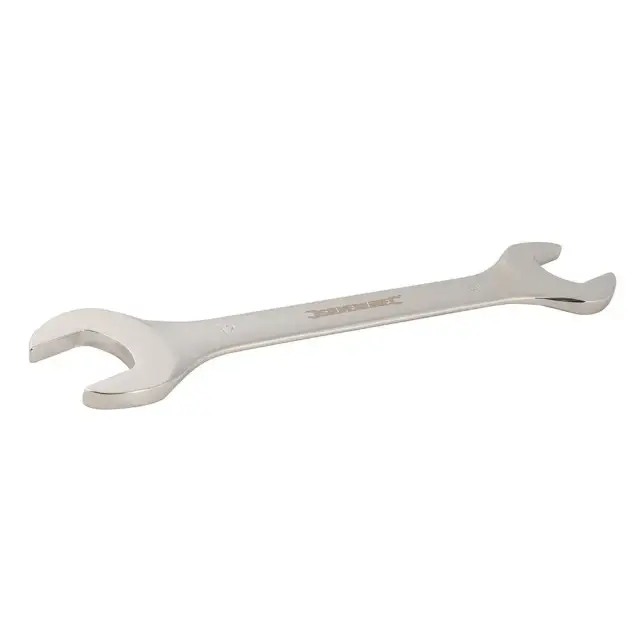 Klucz płaski 30 x 32 mm - Silverline