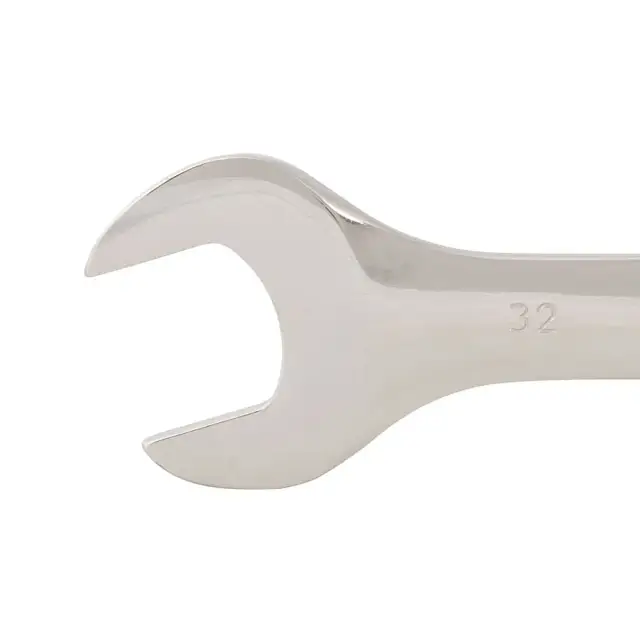 Klucz płaski 30 x 32 mm - Silverline